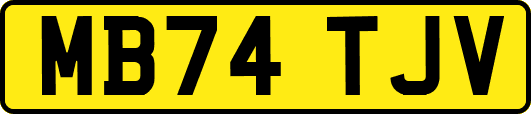 MB74TJV