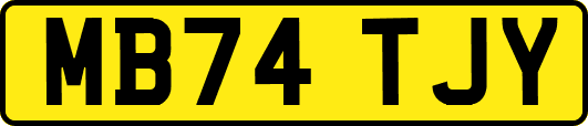 MB74TJY