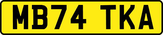 MB74TKA