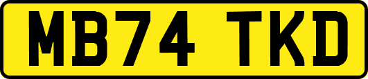 MB74TKD