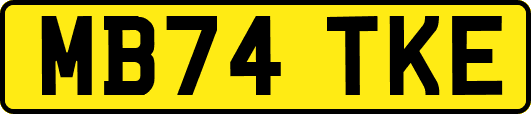 MB74TKE