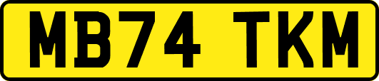 MB74TKM
