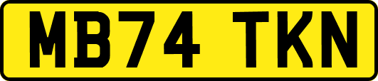 MB74TKN