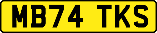 MB74TKS