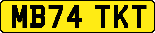 MB74TKT