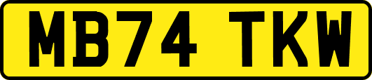 MB74TKW