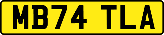 MB74TLA