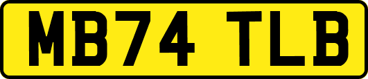 MB74TLB