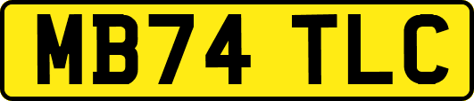 MB74TLC