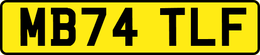 MB74TLF