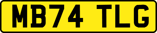 MB74TLG