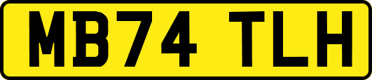MB74TLH