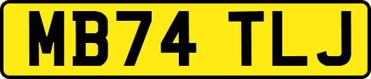 MB74TLJ