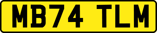 MB74TLM