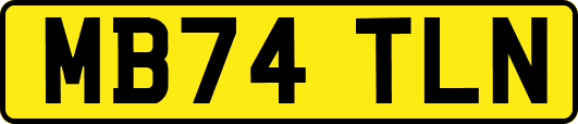 MB74TLN