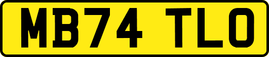 MB74TLO