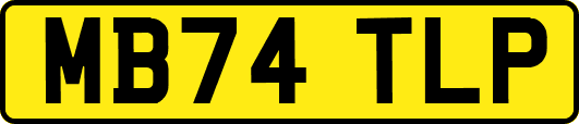 MB74TLP