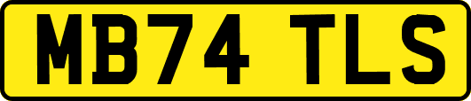 MB74TLS