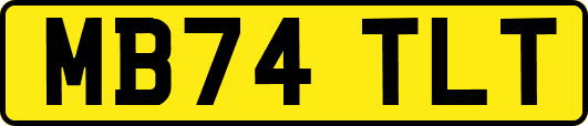 MB74TLT