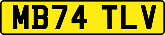 MB74TLV