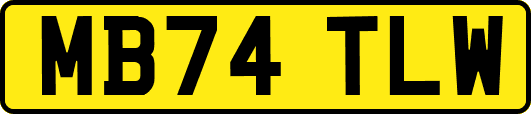 MB74TLW