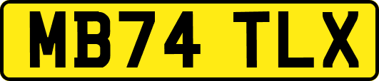 MB74TLX