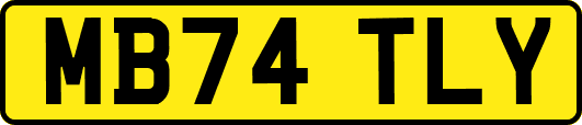 MB74TLY