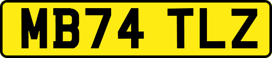 MB74TLZ