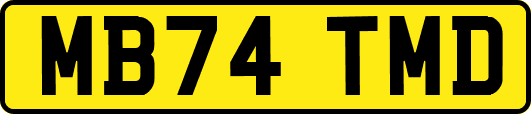 MB74TMD