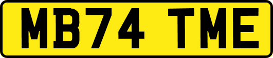 MB74TME