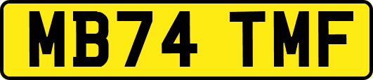 MB74TMF