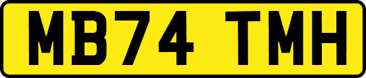 MB74TMH