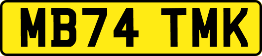 MB74TMK
