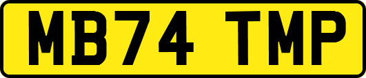 MB74TMP