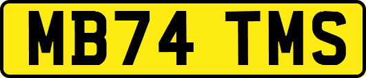 MB74TMS
