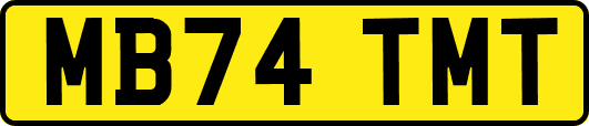 MB74TMT