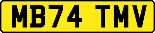 MB74TMV