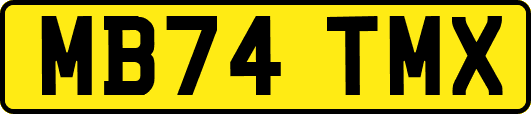 MB74TMX
