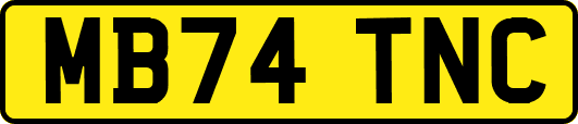 MB74TNC