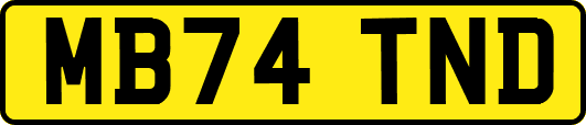 MB74TND