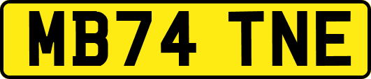 MB74TNE