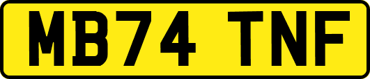 MB74TNF
