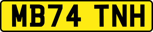 MB74TNH