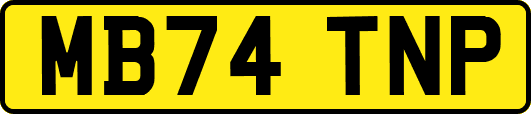 MB74TNP