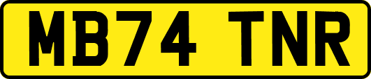 MB74TNR