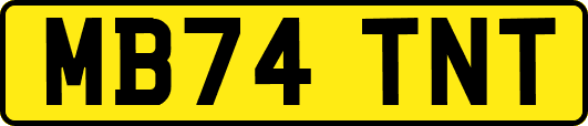 MB74TNT