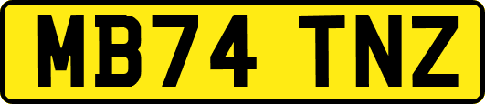 MB74TNZ
