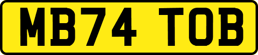 MB74TOB