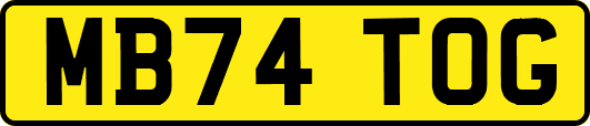 MB74TOG