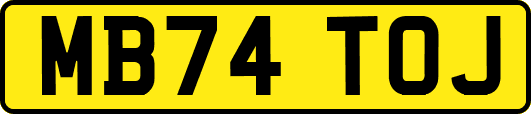 MB74TOJ